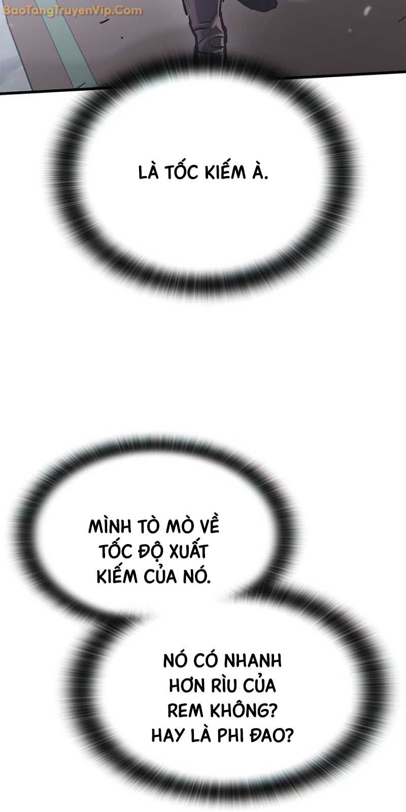 Hiệp Sĩ Sống Vì Ngày Hôm Nay: Chapter 38