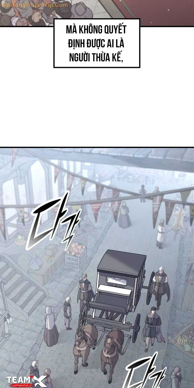 Hiệp Sĩ Sống Vì Ngày Hôm Nay: Chapter 38