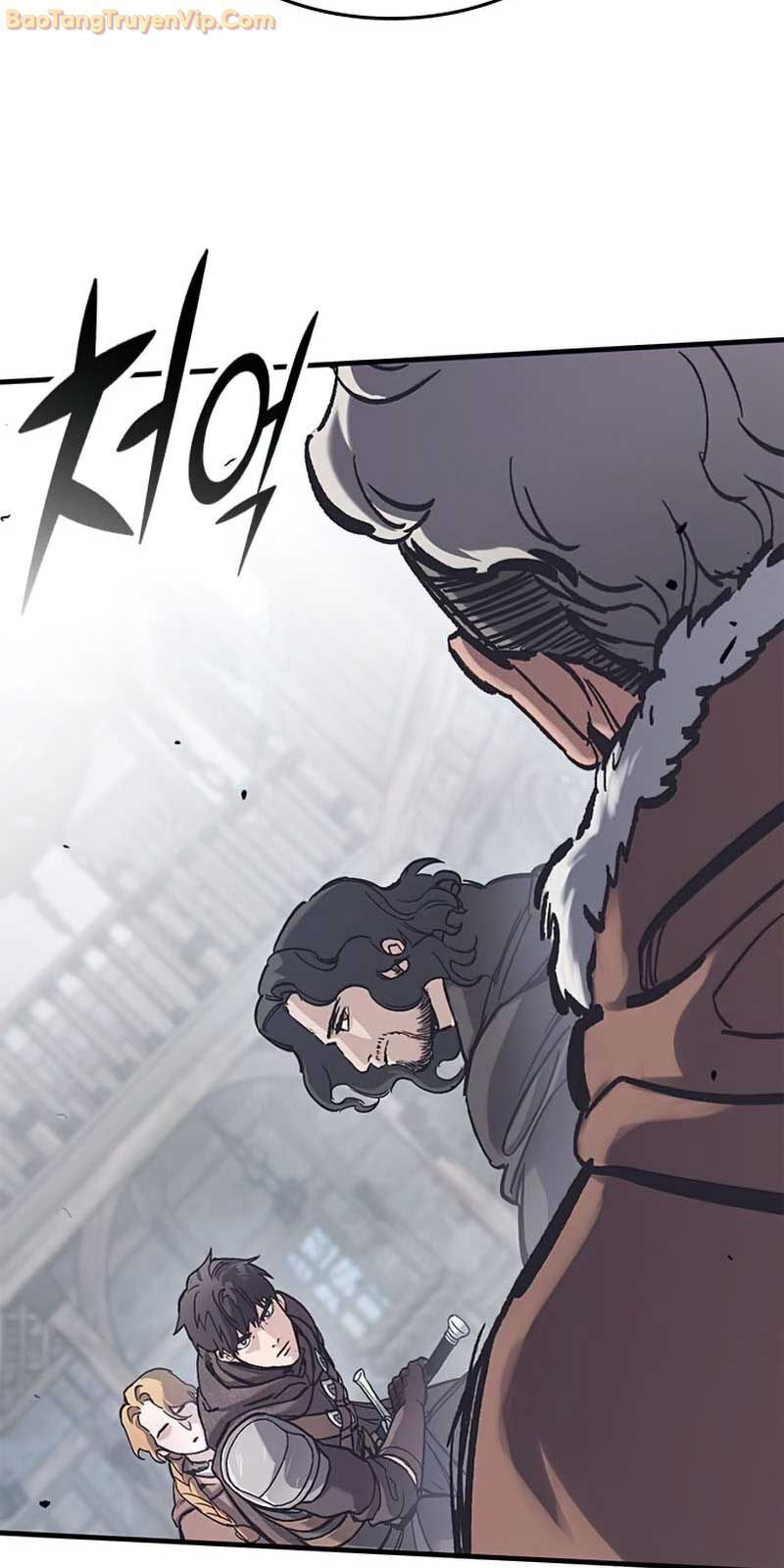 Hiệp Sĩ Sống Vì Ngày Hôm Nay: Chapter 38