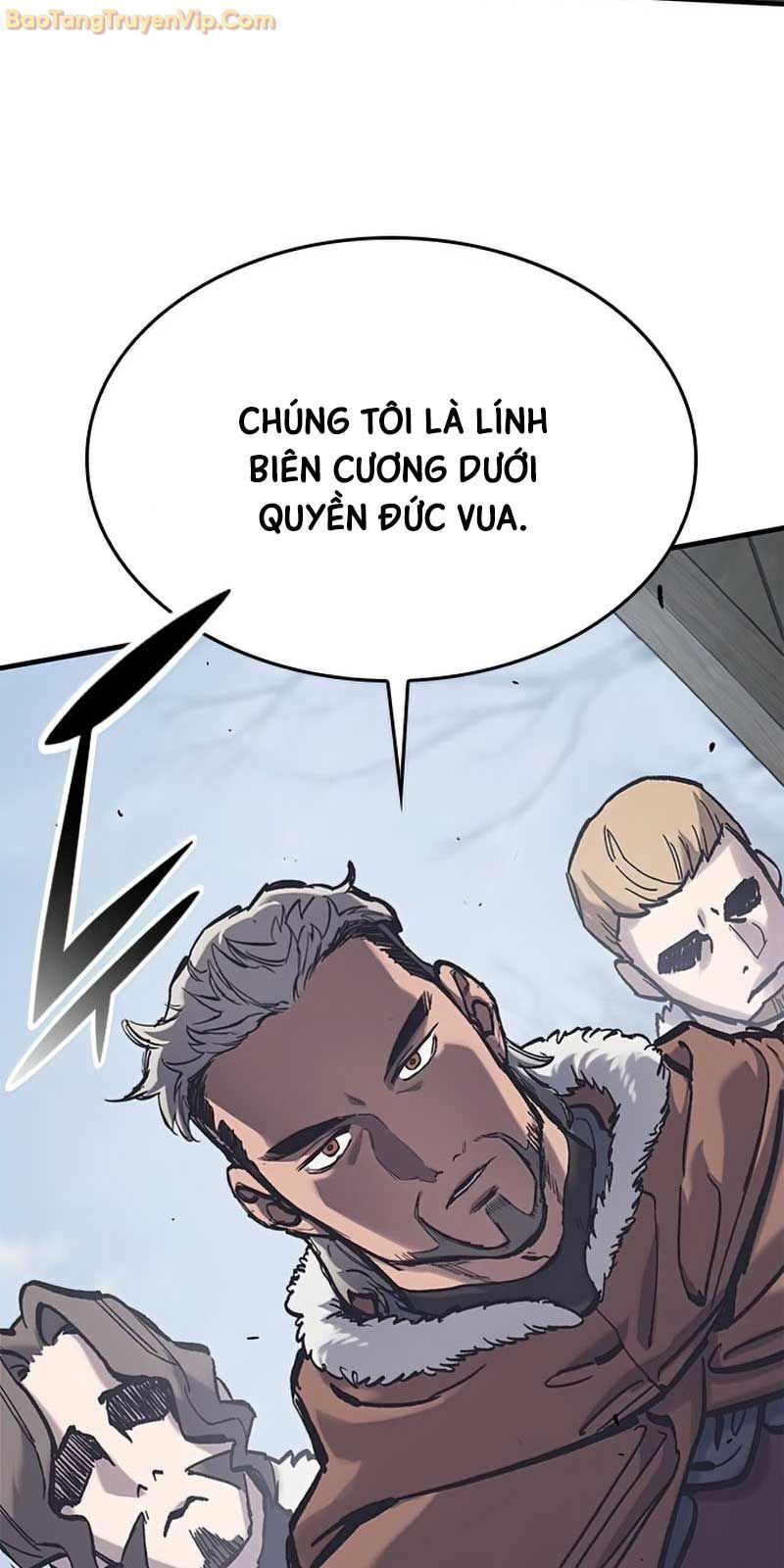 Hiệp Sĩ Sống Vì Ngày Hôm Nay: Chapter 38
