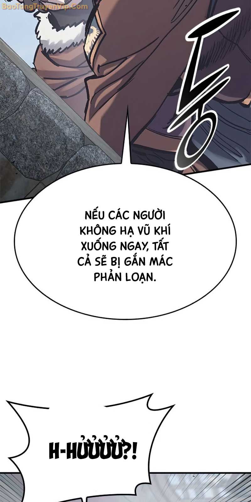 Hiệp Sĩ Sống Vì Ngày Hôm Nay: Chapter 38