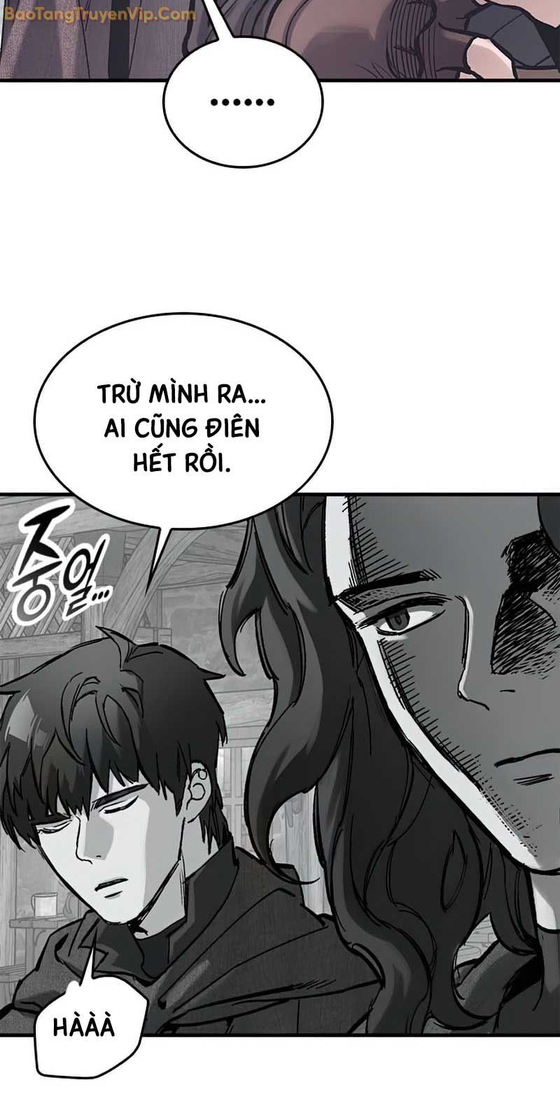 Hiệp Sĩ Sống Vì Ngày Hôm Nay: Chapter 38