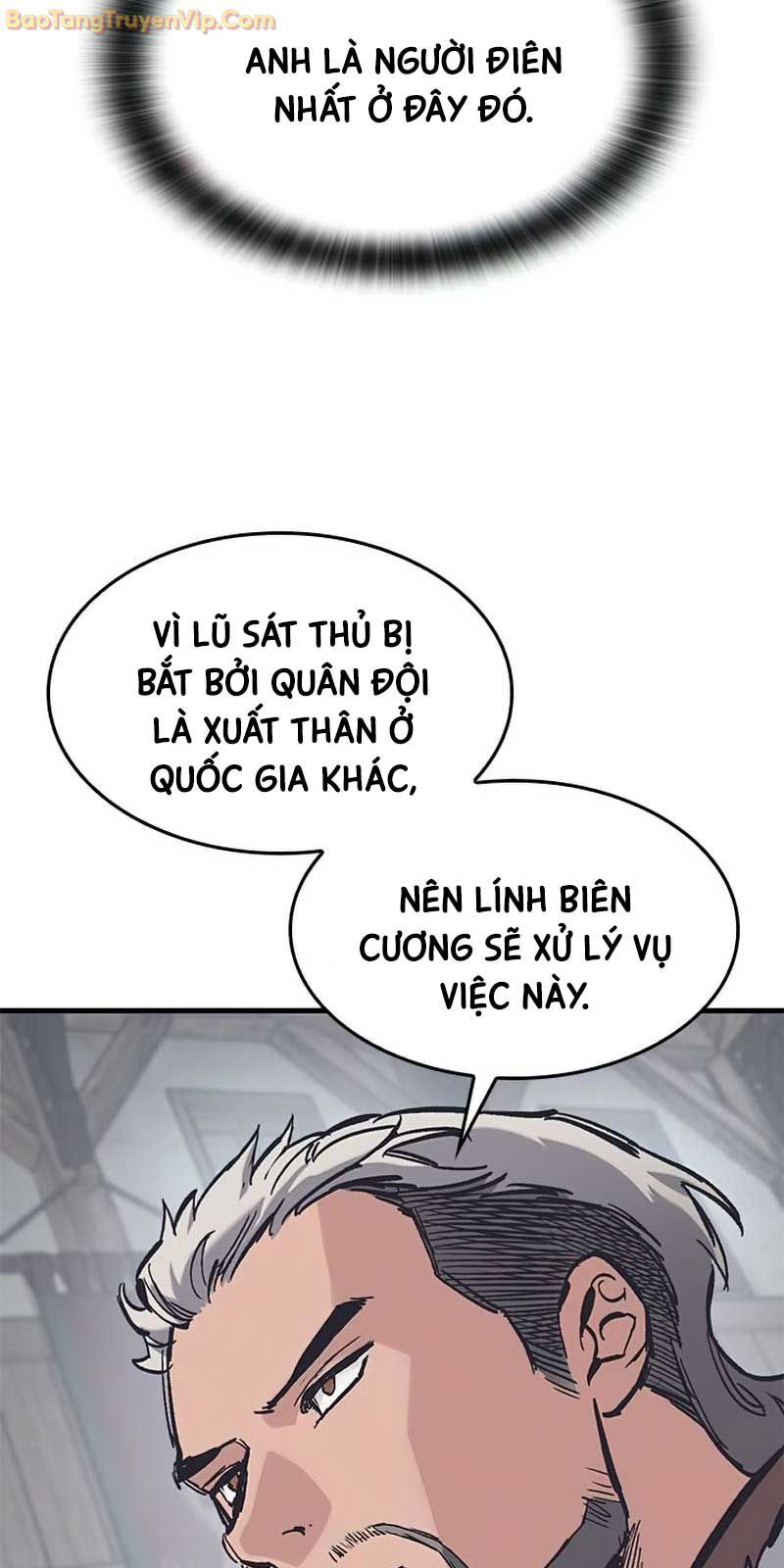 Hiệp Sĩ Sống Vì Ngày Hôm Nay: Chapter 38