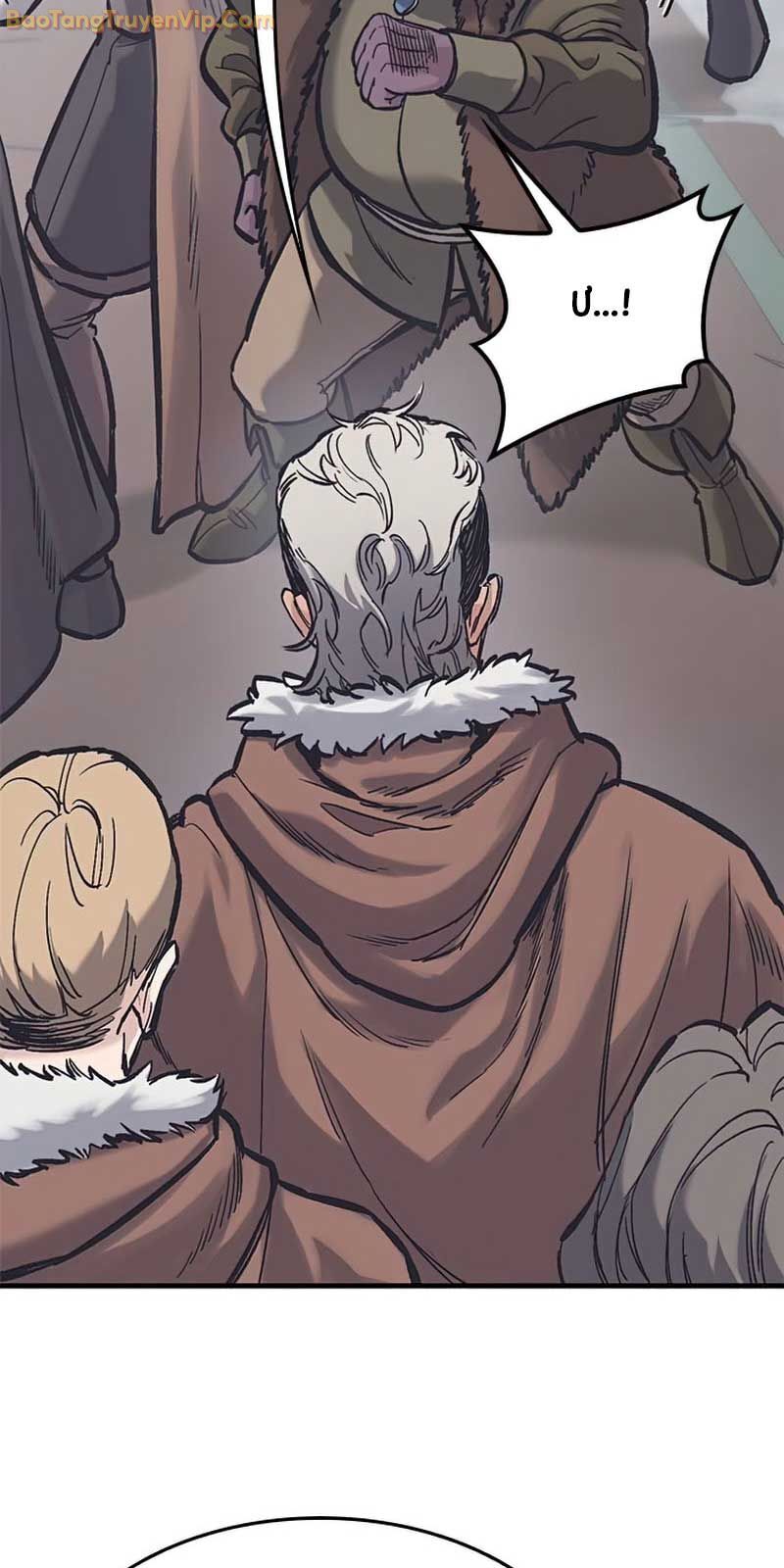 Hiệp Sĩ Sống Vì Ngày Hôm Nay: Chapter 38