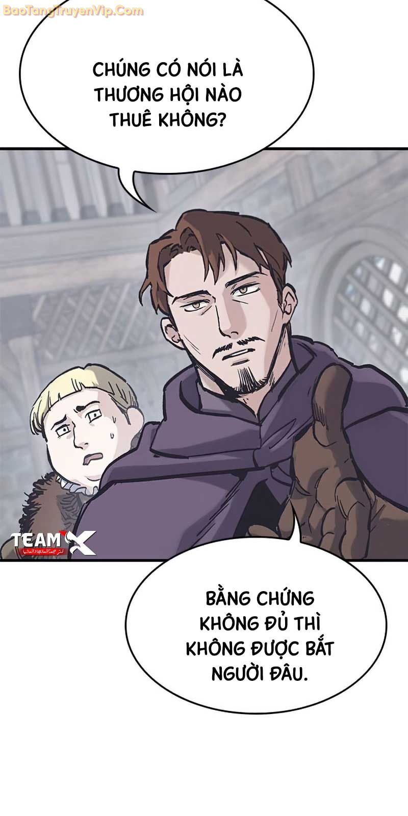 Hiệp Sĩ Sống Vì Ngày Hôm Nay: Chapter 38