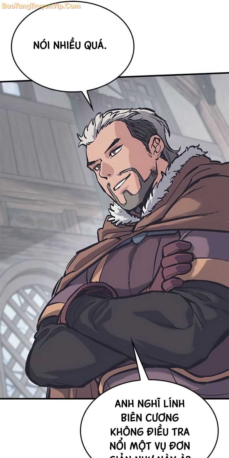 Hiệp Sĩ Sống Vì Ngày Hôm Nay: Chapter 38