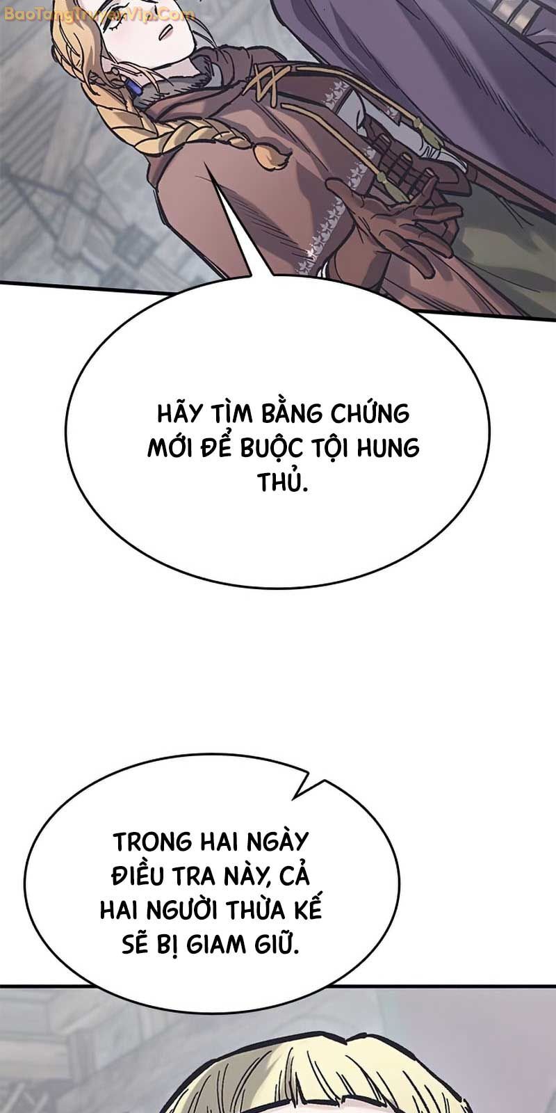 Hiệp Sĩ Sống Vì Ngày Hôm Nay: Chapter 38