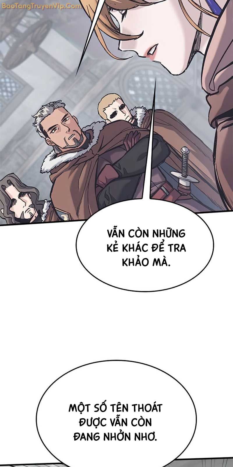 Hiệp Sĩ Sống Vì Ngày Hôm Nay: Chapter 38