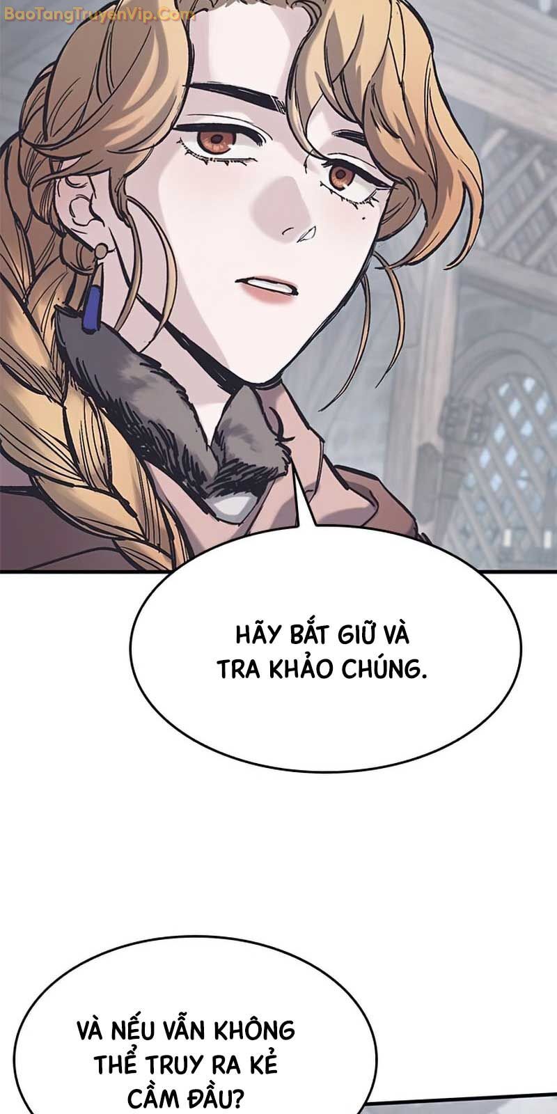 Hiệp Sĩ Sống Vì Ngày Hôm Nay: Chapter 38