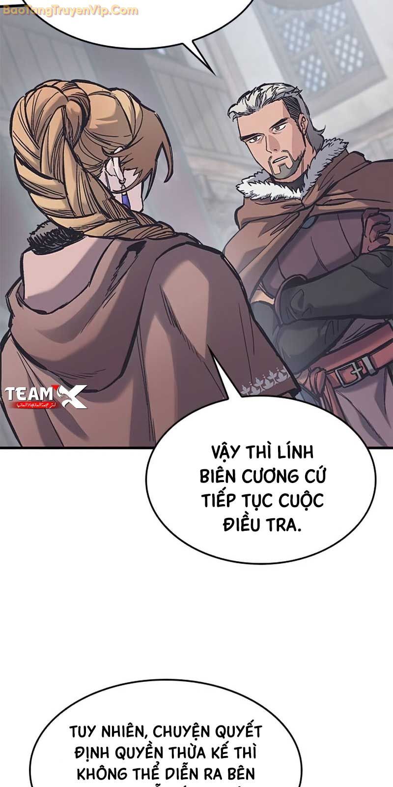 Hiệp Sĩ Sống Vì Ngày Hôm Nay: Chapter 38