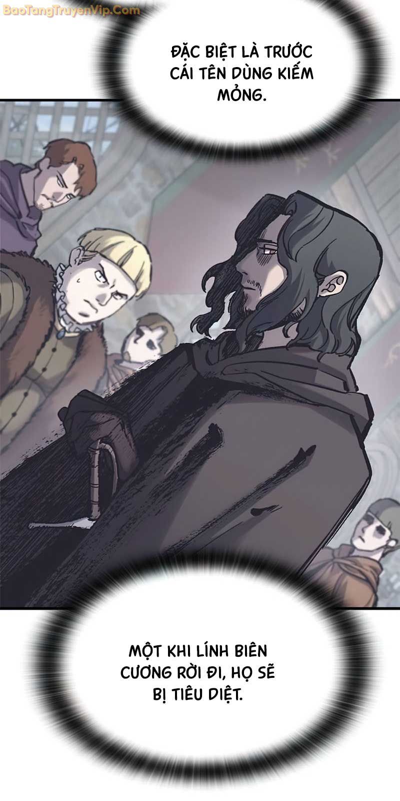 Hiệp Sĩ Sống Vì Ngày Hôm Nay: Chapter 38