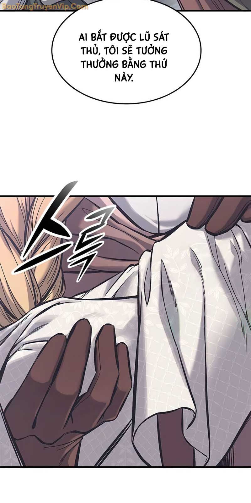 Hiệp Sĩ Sống Vì Ngày Hôm Nay: Chapter 38