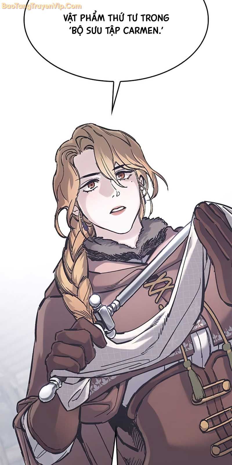 Hiệp Sĩ Sống Vì Ngày Hôm Nay: Chapter 38