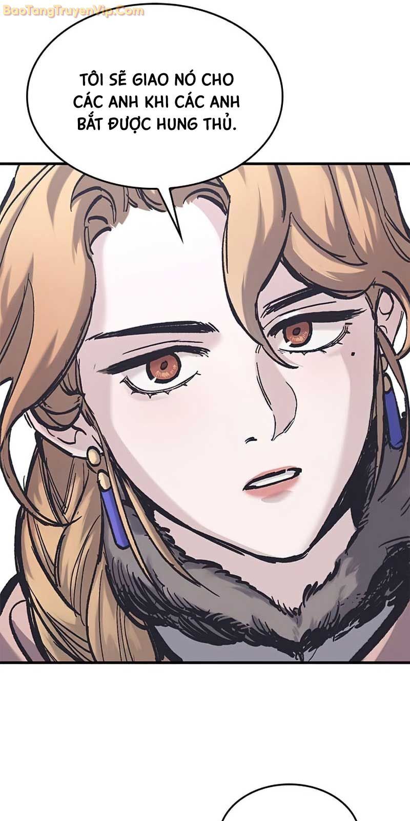 Hiệp Sĩ Sống Vì Ngày Hôm Nay: Chapter 38