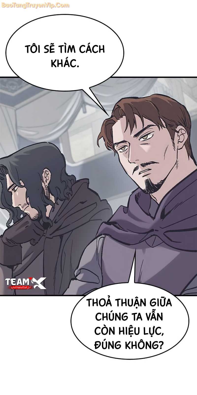 Hiệp Sĩ Sống Vì Ngày Hôm Nay: Chapter 38