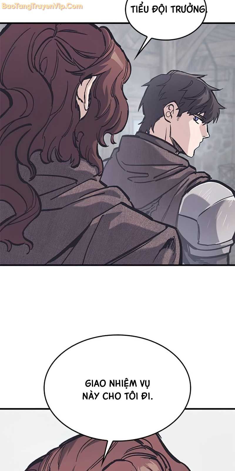 Hiệp Sĩ Sống Vì Ngày Hôm Nay: Chapter 38