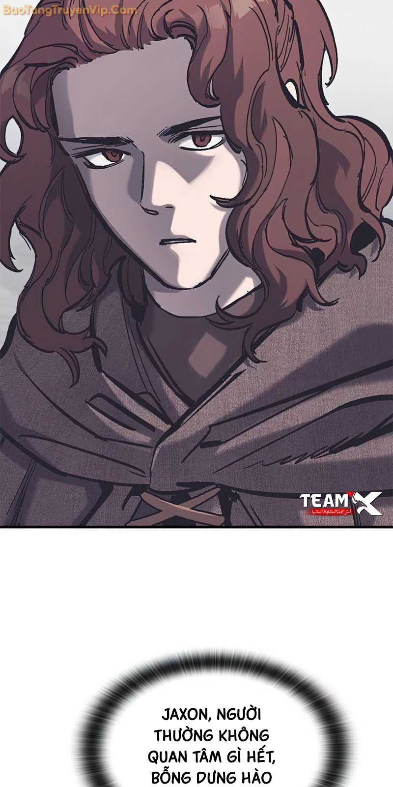 Hiệp Sĩ Sống Vì Ngày Hôm Nay: Chapter 38