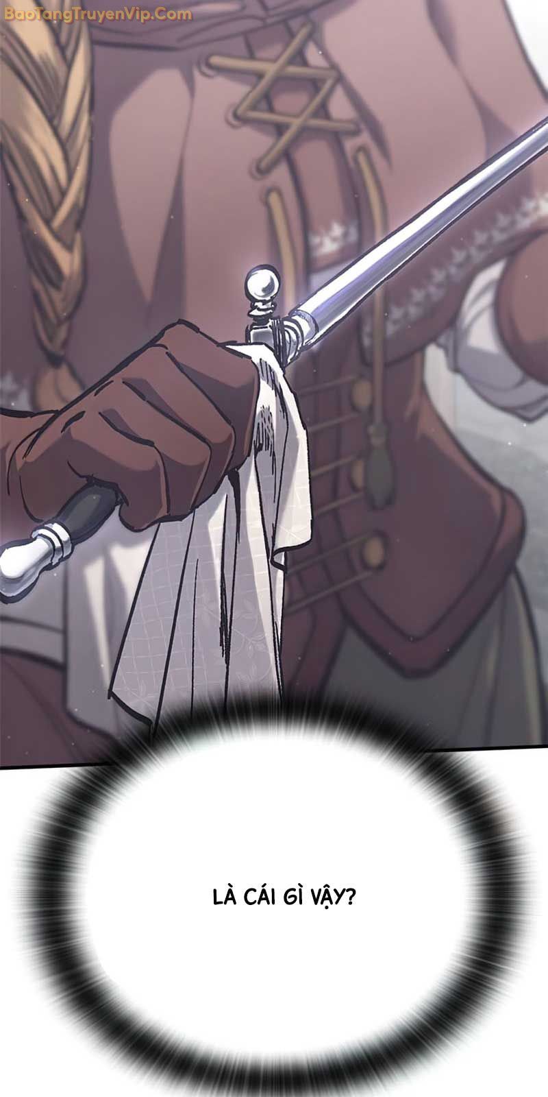 Hiệp Sĩ Sống Vì Ngày Hôm Nay: Chapter 38