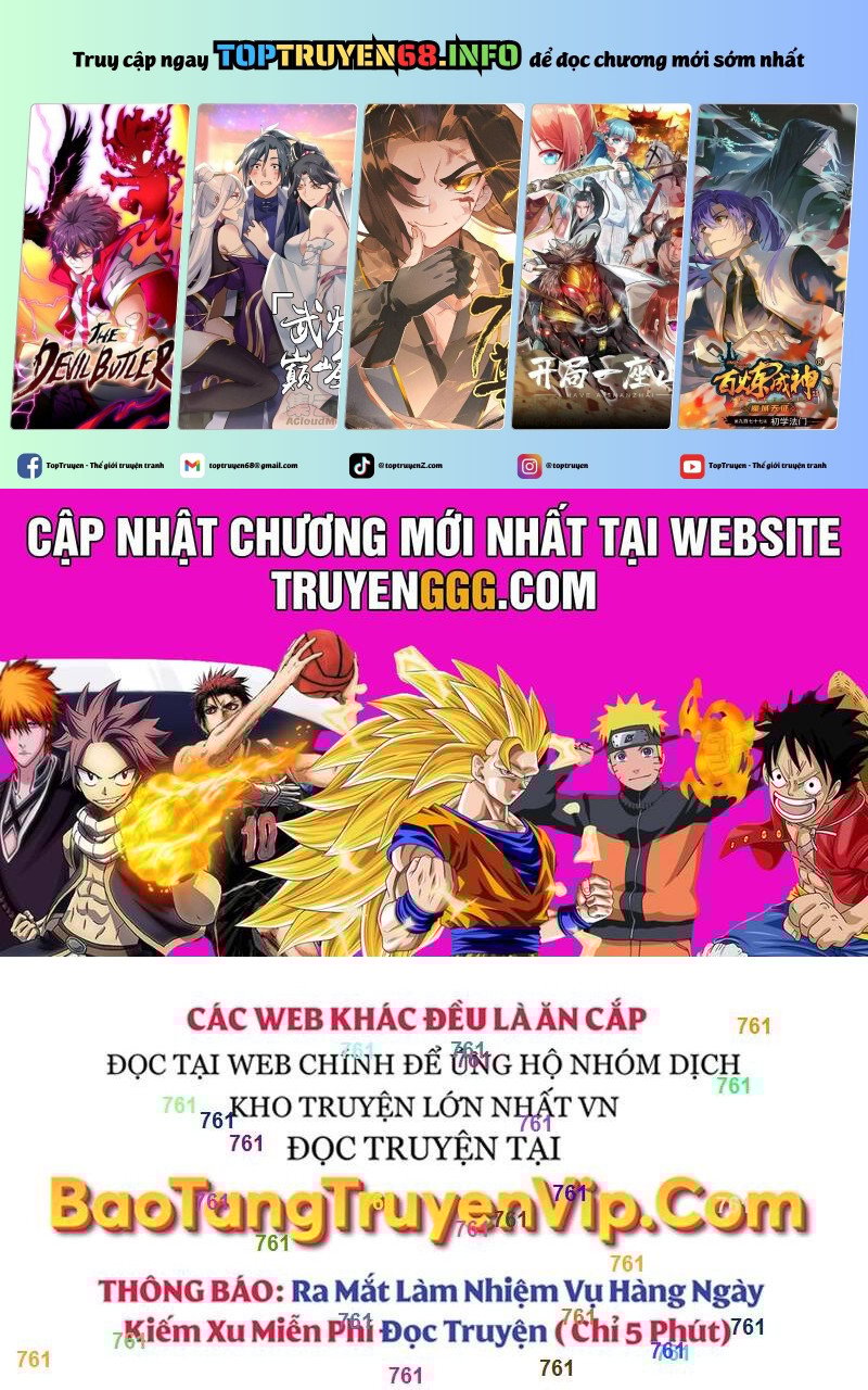 Hiệp Sĩ Sống Vì Ngày Hôm Nay: Chapter 39