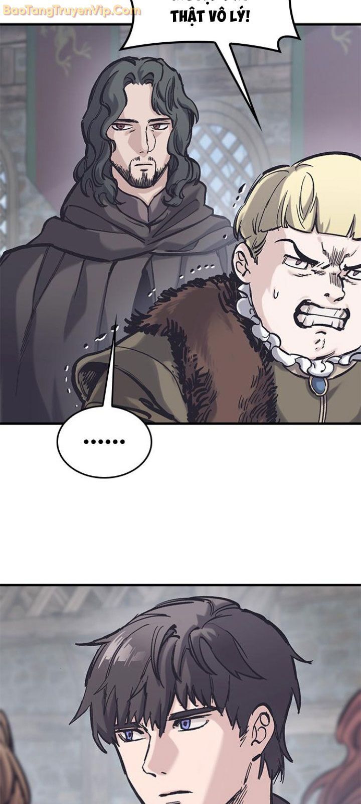 Hiệp Sĩ Sống Vì Ngày Hôm Nay: Chapter 39