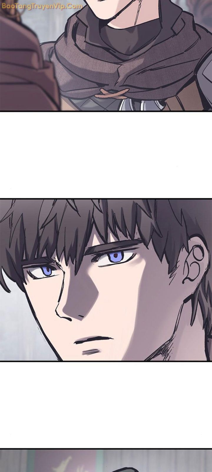 Hiệp Sĩ Sống Vì Ngày Hôm Nay: Chapter 39