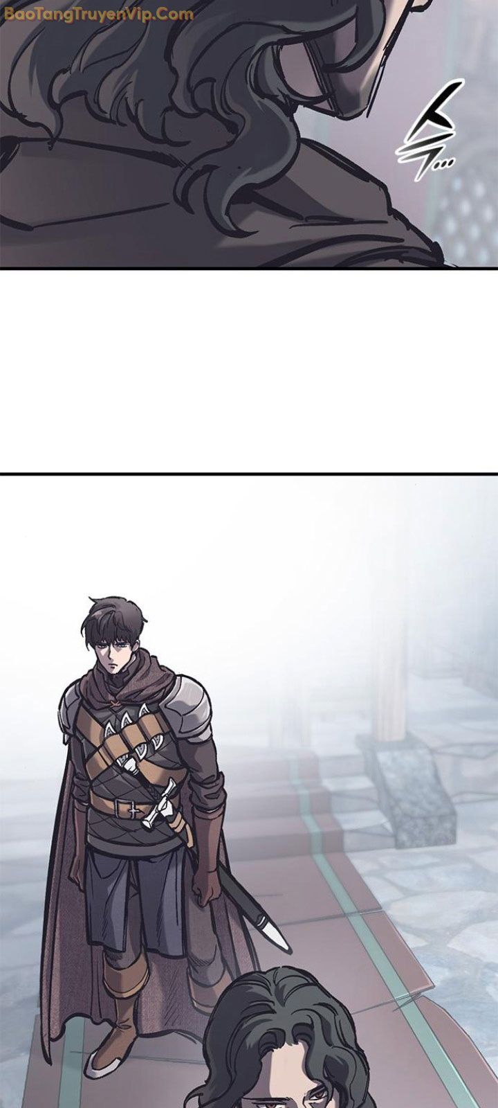 Hiệp Sĩ Sống Vì Ngày Hôm Nay: Chapter 39