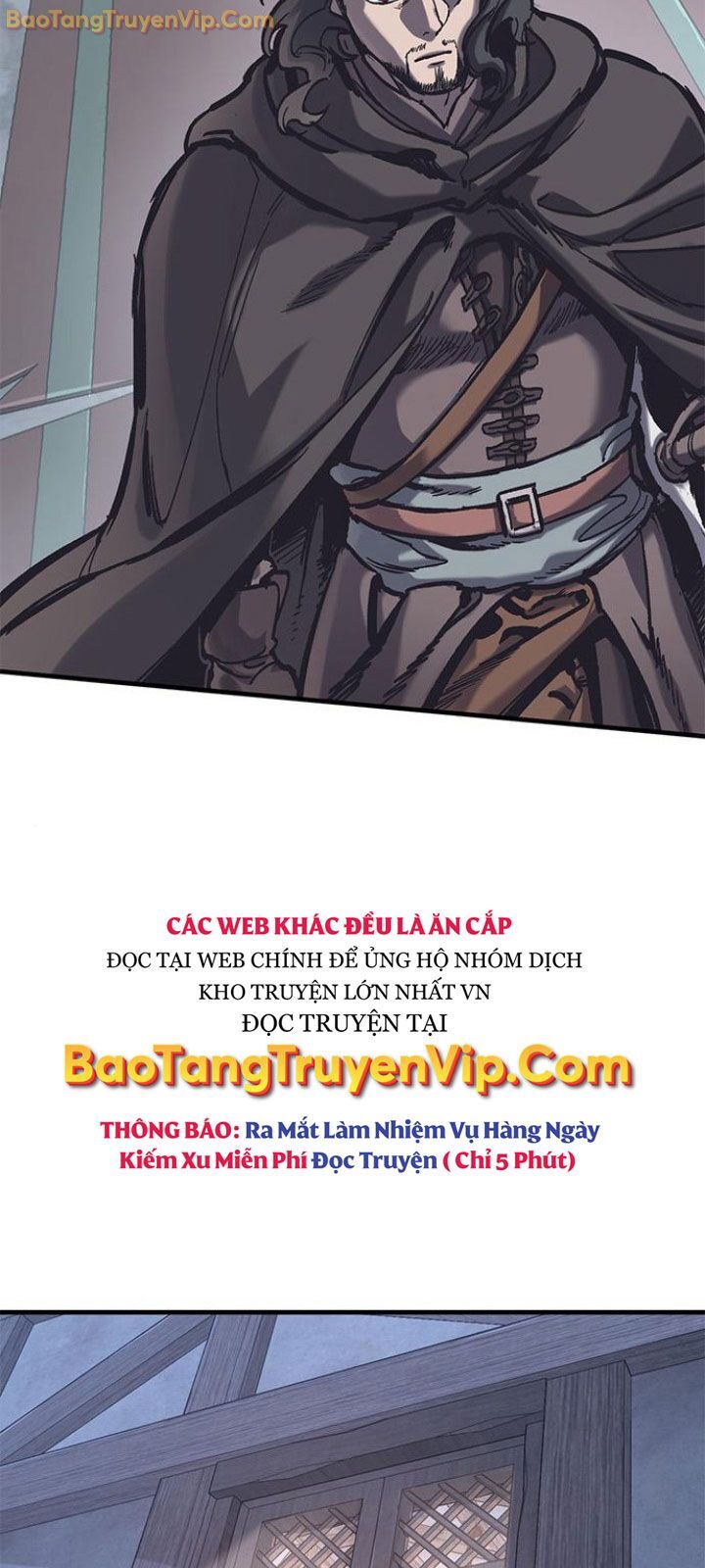 Hiệp Sĩ Sống Vì Ngày Hôm Nay: Chapter 39