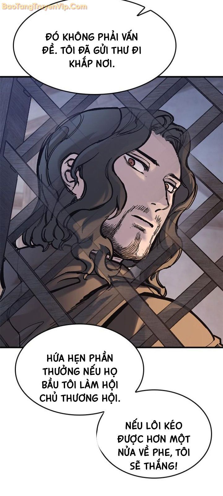 Hiệp Sĩ Sống Vì Ngày Hôm Nay: Chapter 39