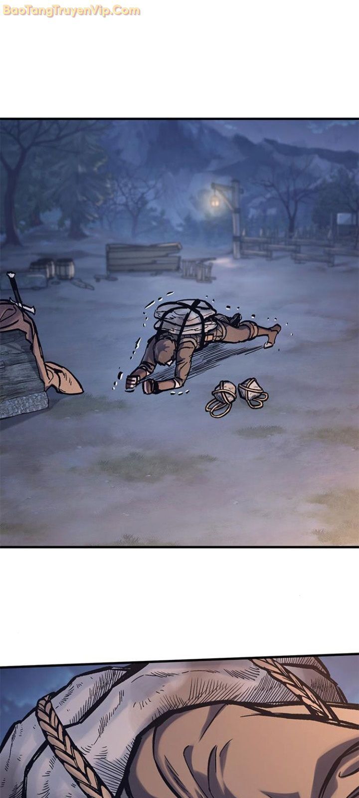 Hiệp Sĩ Sống Vì Ngày Hôm Nay: Chapter 39