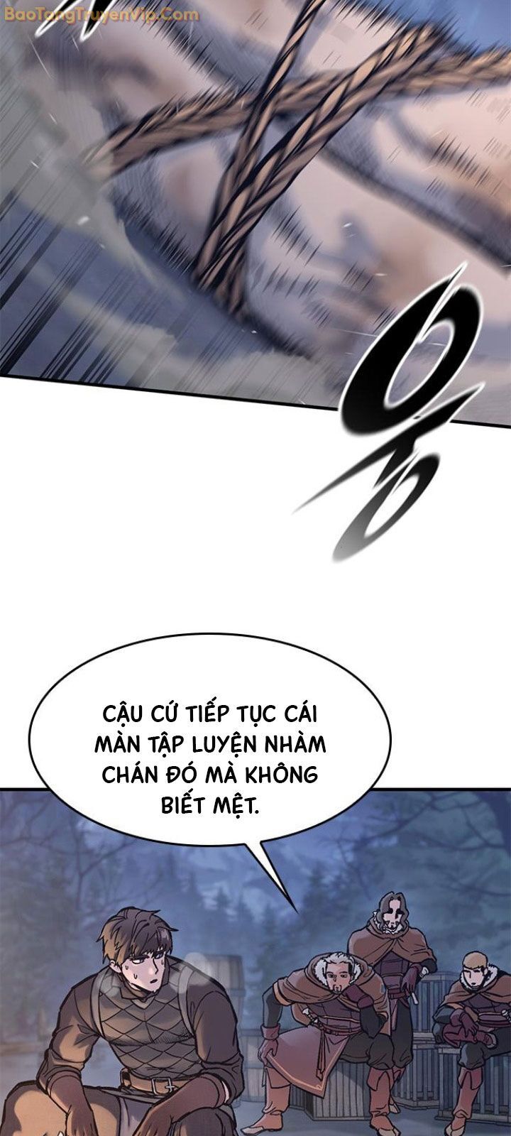 Hiệp Sĩ Sống Vì Ngày Hôm Nay: Chapter 39