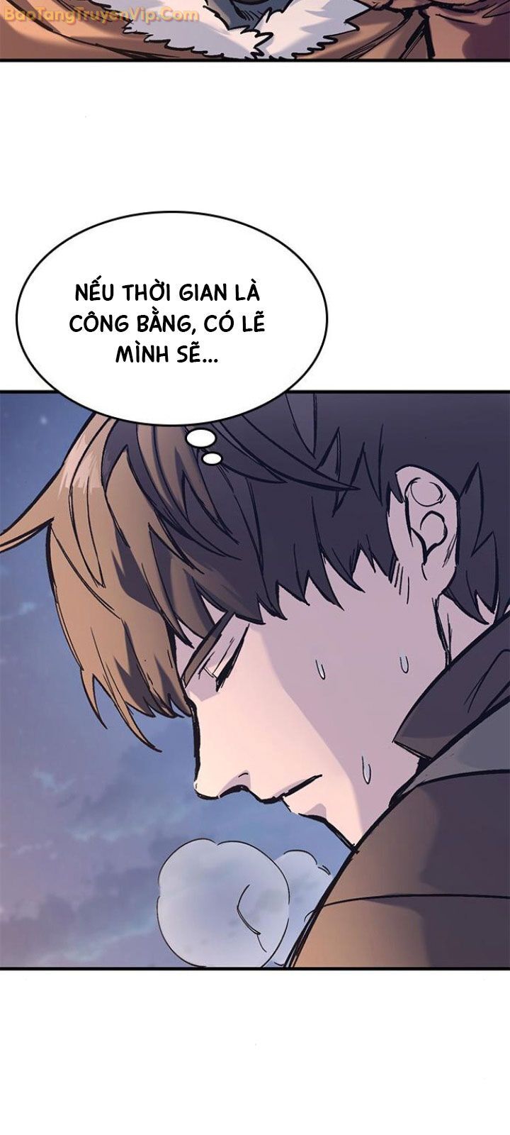 Hiệp Sĩ Sống Vì Ngày Hôm Nay: Chapter 39