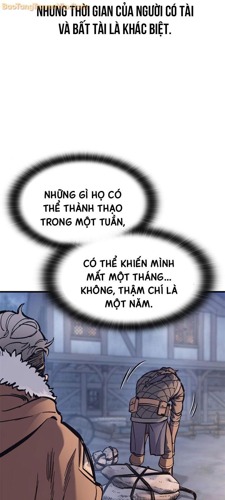 Hiệp Sĩ Sống Vì Ngày Hôm Nay: Chapter 39