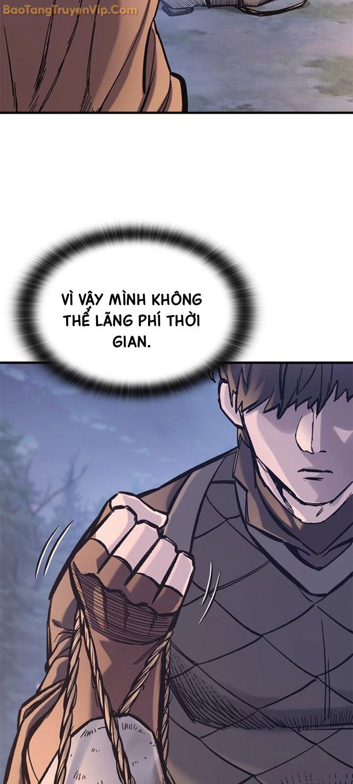 Hiệp Sĩ Sống Vì Ngày Hôm Nay: Chapter 39
