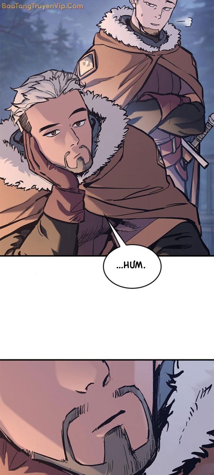 Hiệp Sĩ Sống Vì Ngày Hôm Nay: Chapter 39