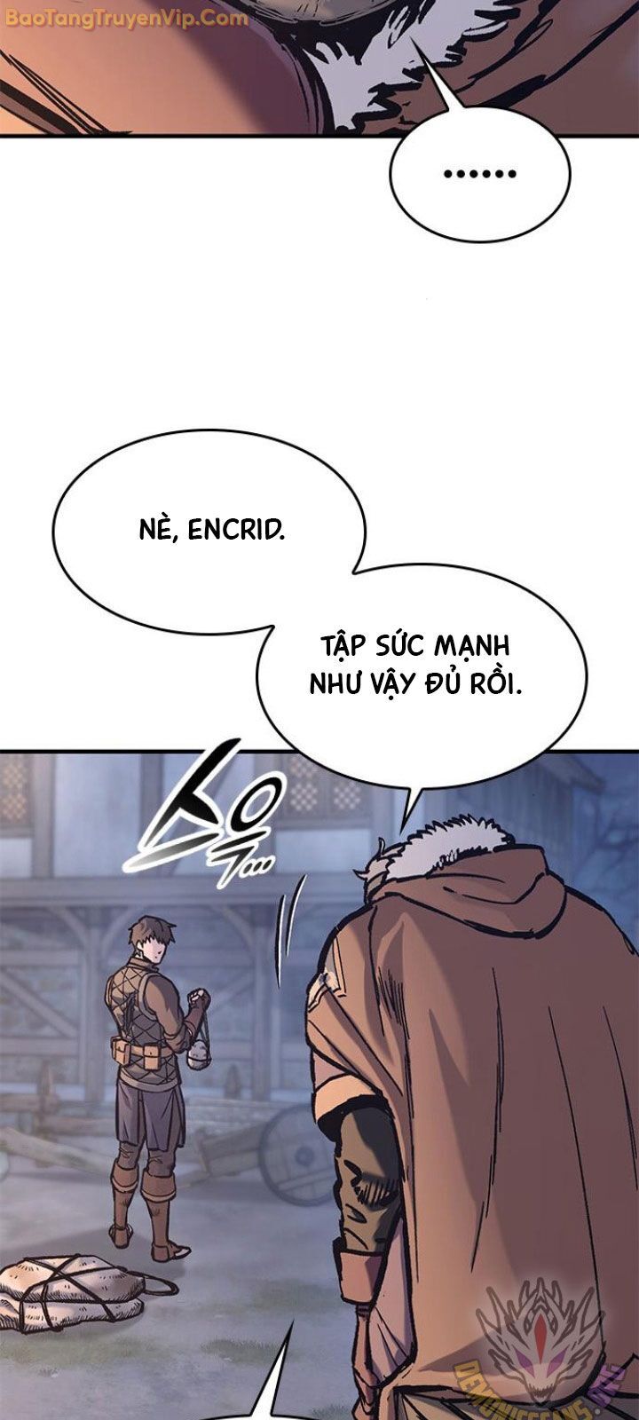 Hiệp Sĩ Sống Vì Ngày Hôm Nay: Chapter 39