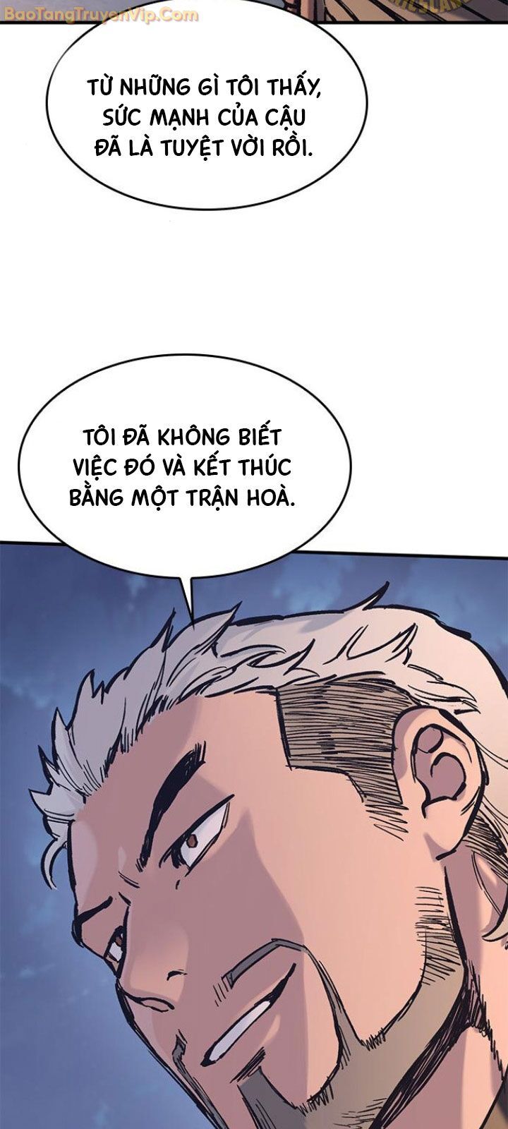 Hiệp Sĩ Sống Vì Ngày Hôm Nay: Chapter 39