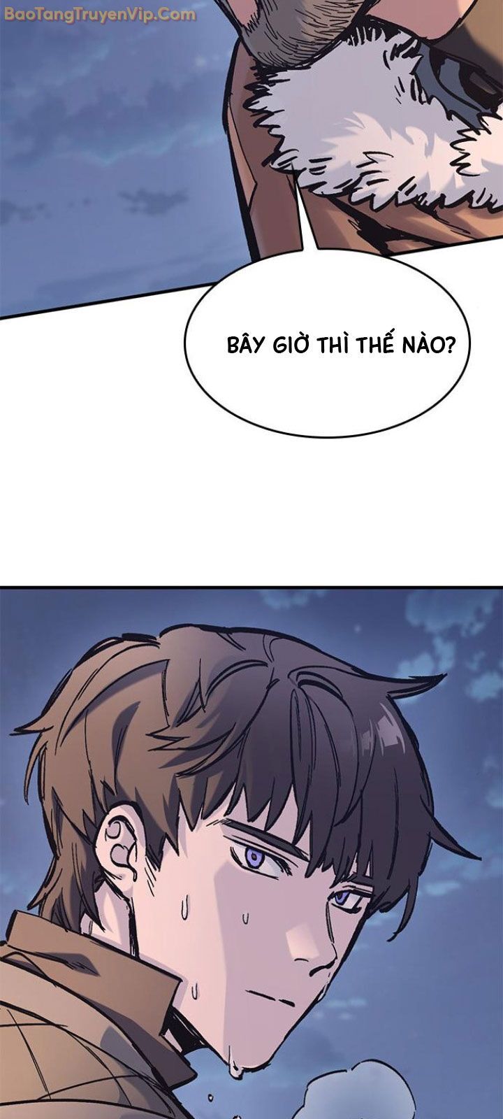 Hiệp Sĩ Sống Vì Ngày Hôm Nay: Chapter 39