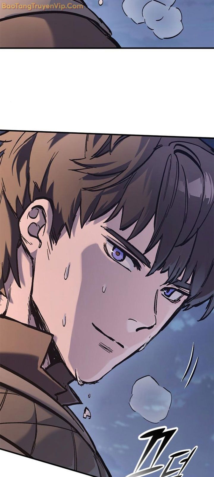 Hiệp Sĩ Sống Vì Ngày Hôm Nay: Chapter 39