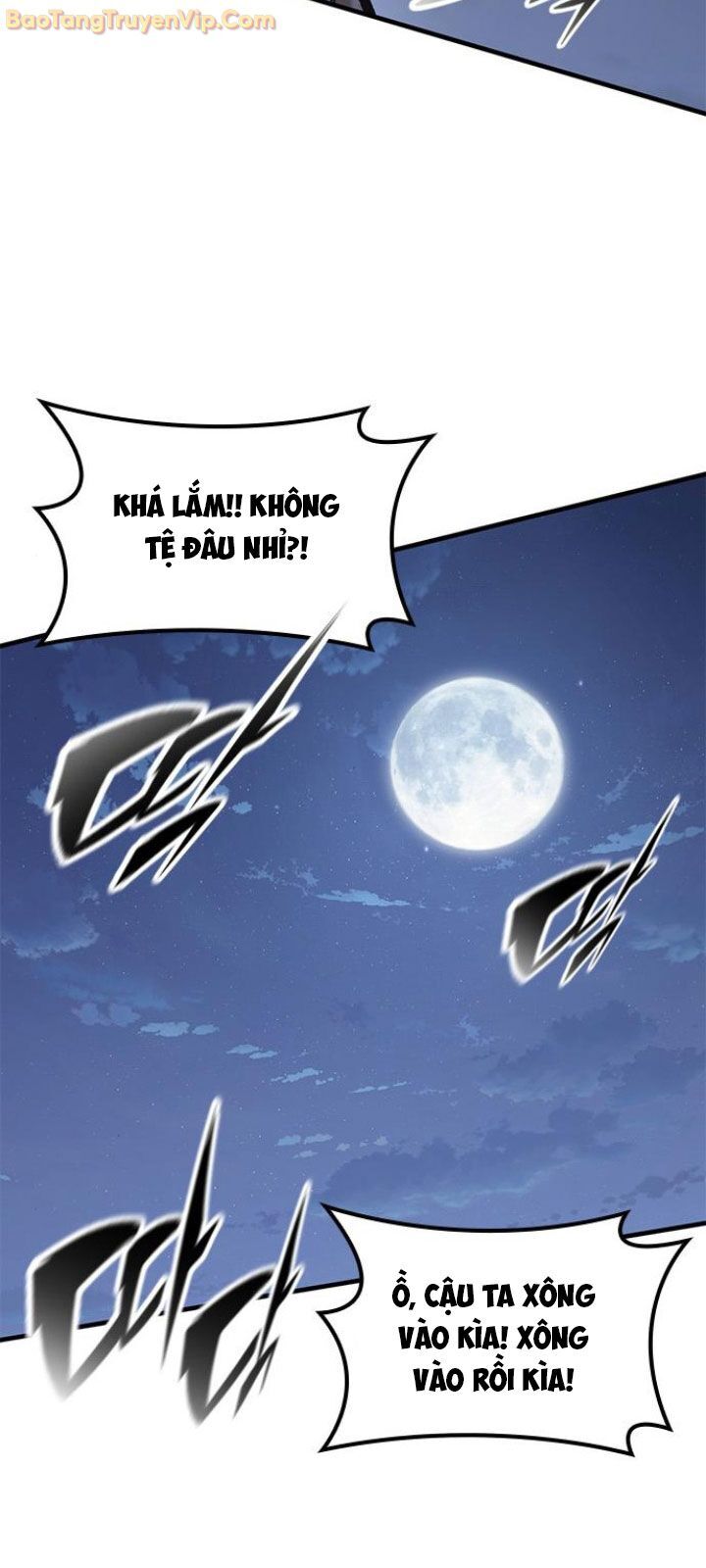 Hiệp Sĩ Sống Vì Ngày Hôm Nay: Chapter 39