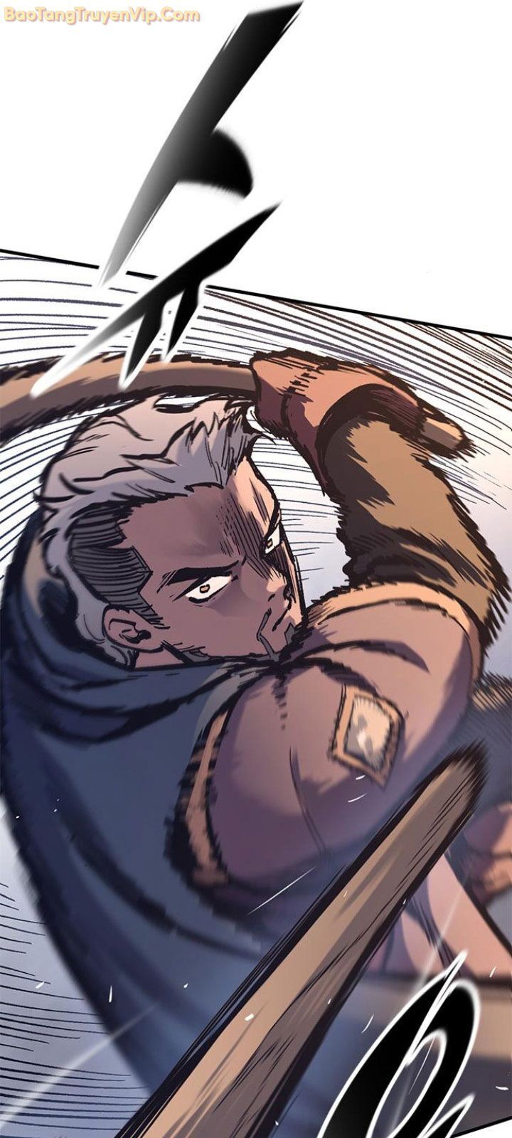 Hiệp Sĩ Sống Vì Ngày Hôm Nay: Chapter 39