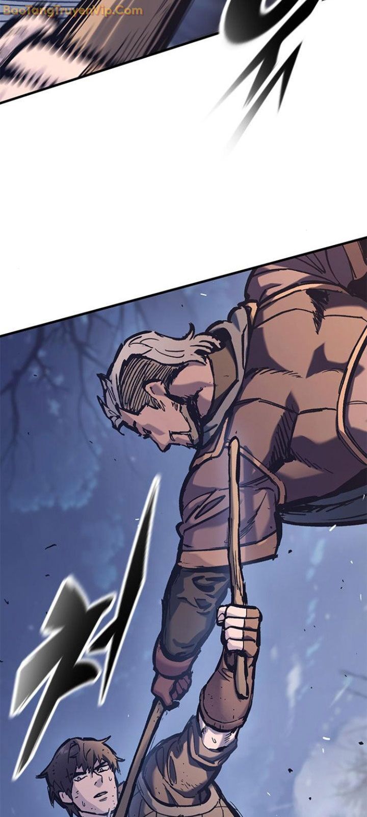 Hiệp Sĩ Sống Vì Ngày Hôm Nay: Chapter 39