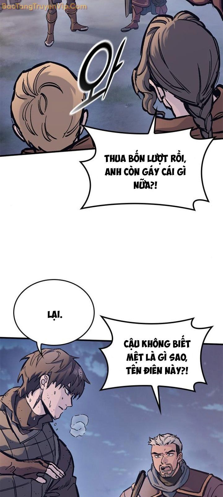 Hiệp Sĩ Sống Vì Ngày Hôm Nay: Chapter 39