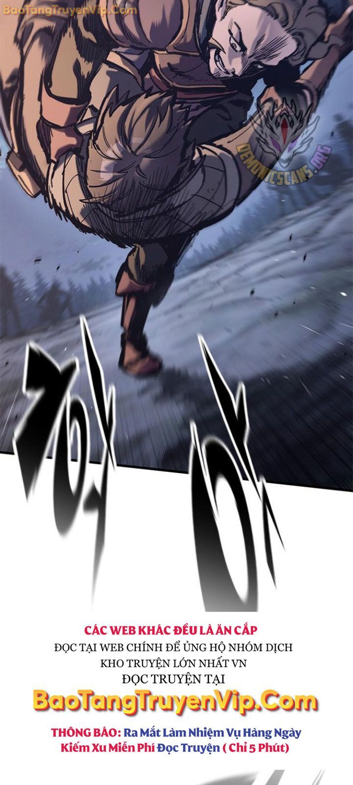 Hiệp Sĩ Sống Vì Ngày Hôm Nay: Chapter 39