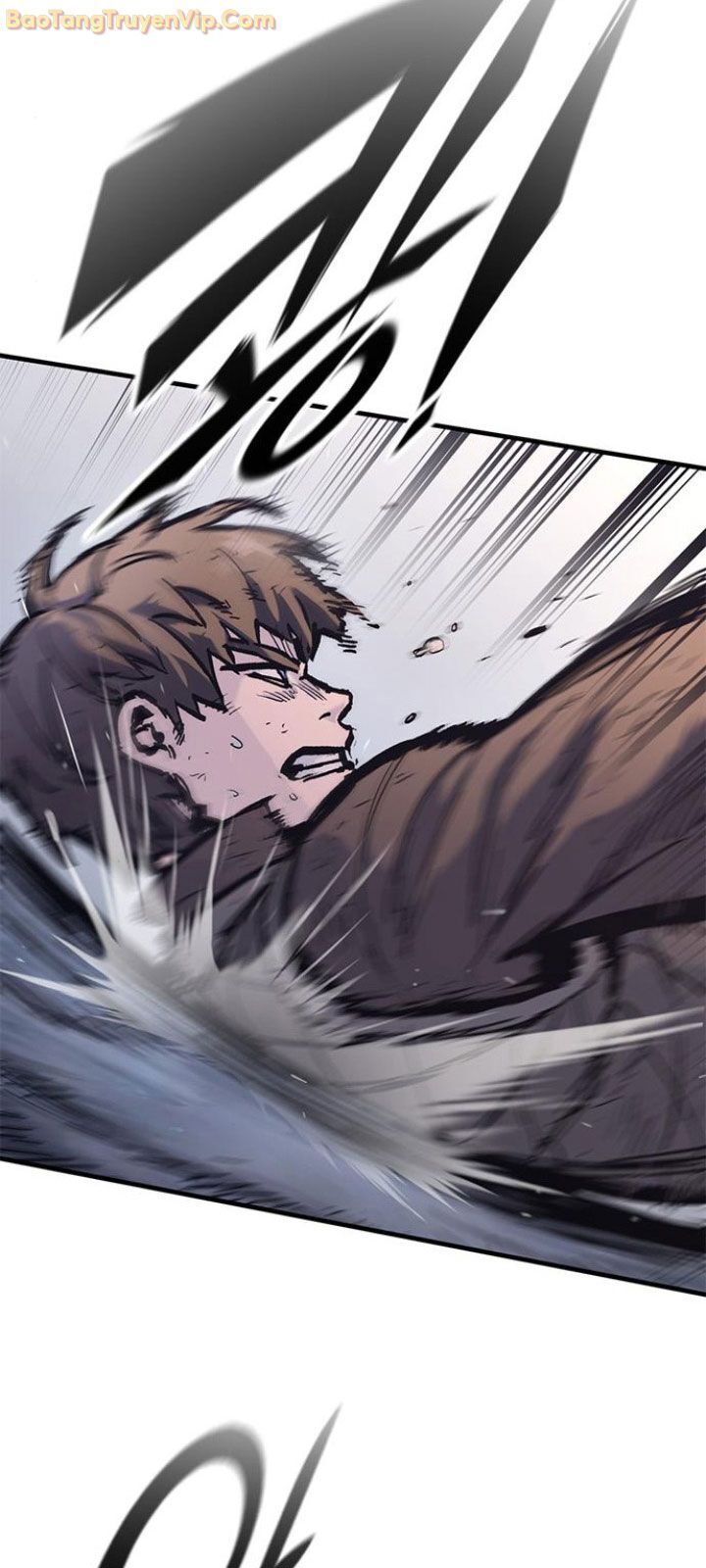 Hiệp Sĩ Sống Vì Ngày Hôm Nay: Chapter 39