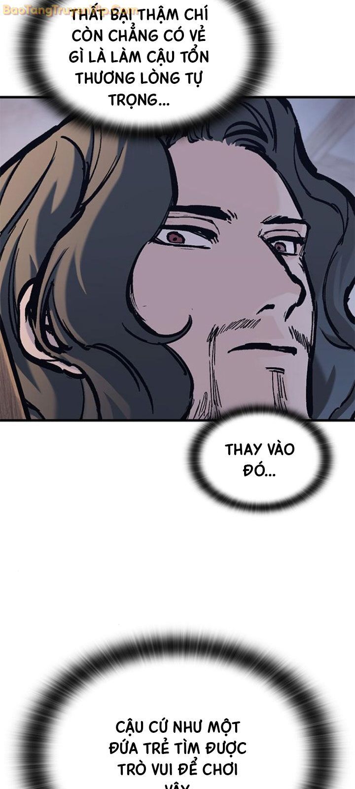 Hiệp Sĩ Sống Vì Ngày Hôm Nay: Chapter 39