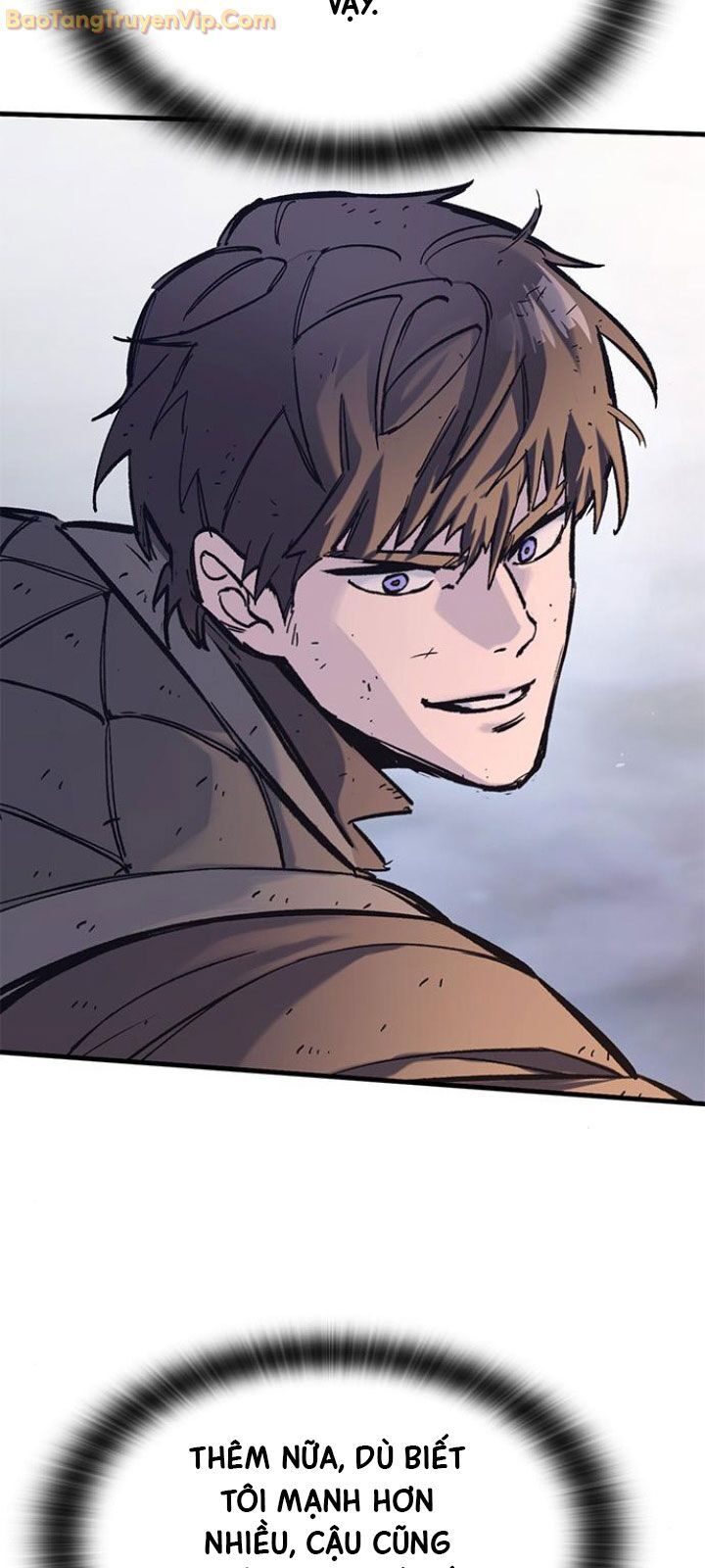 Hiệp Sĩ Sống Vì Ngày Hôm Nay: Chapter 39