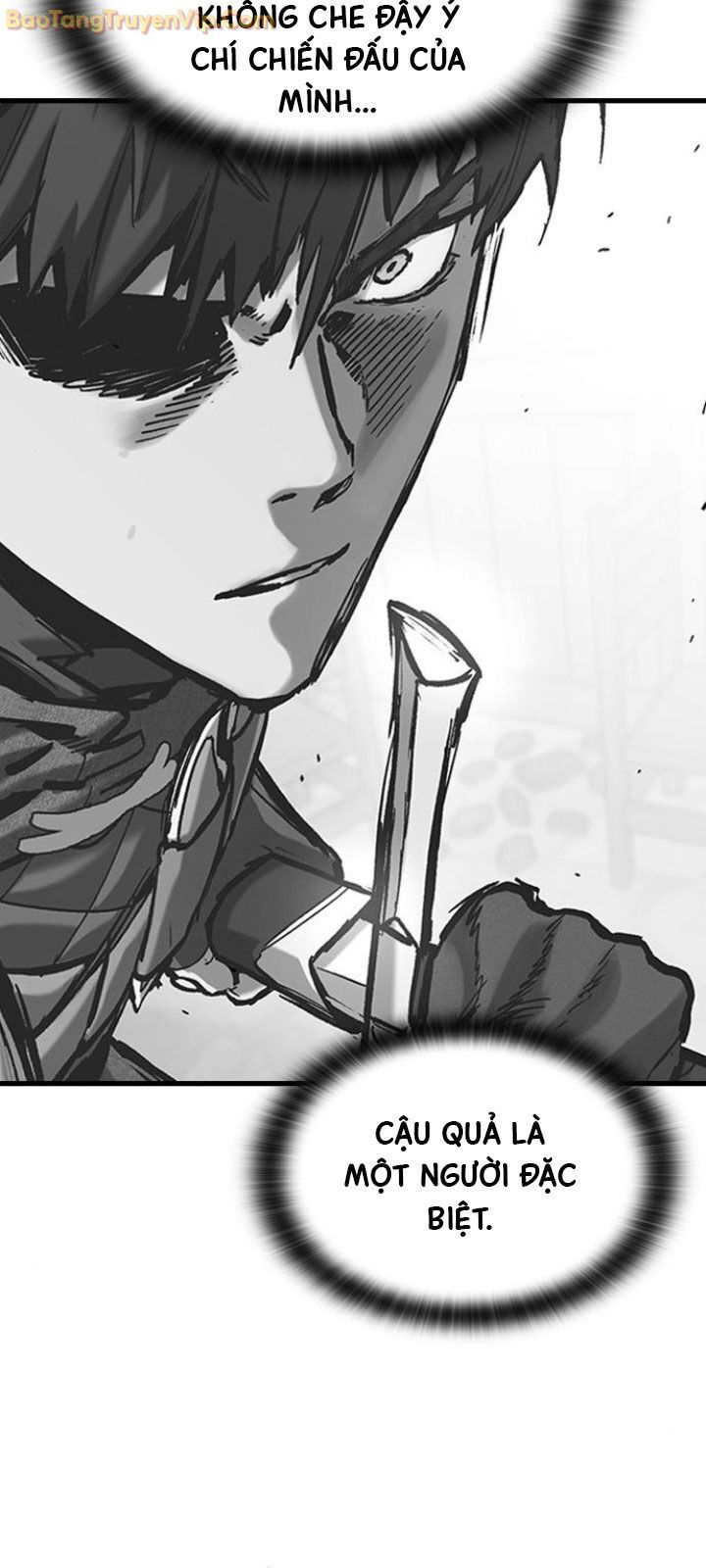 Hiệp Sĩ Sống Vì Ngày Hôm Nay: Chapter 39