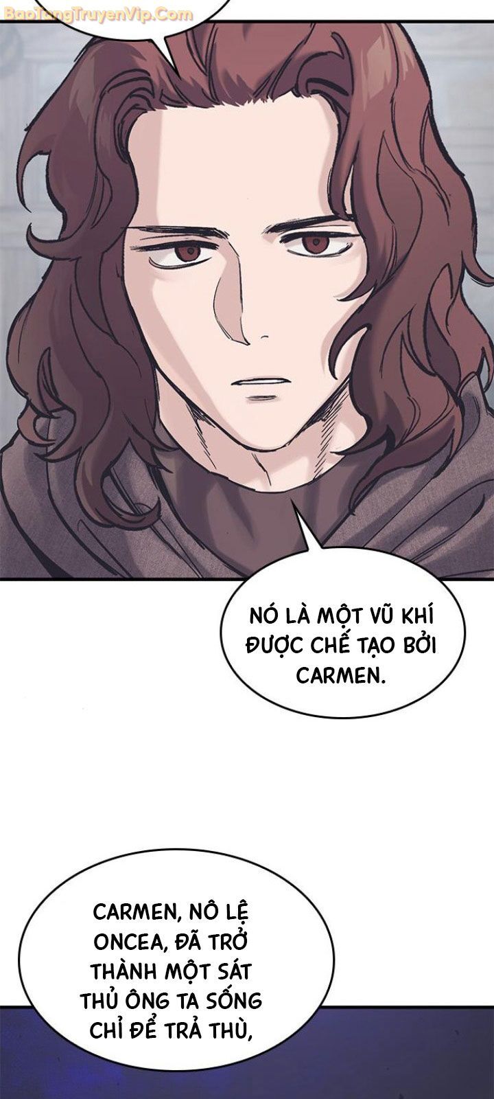 Hiệp Sĩ Sống Vì Ngày Hôm Nay: Chapter 39