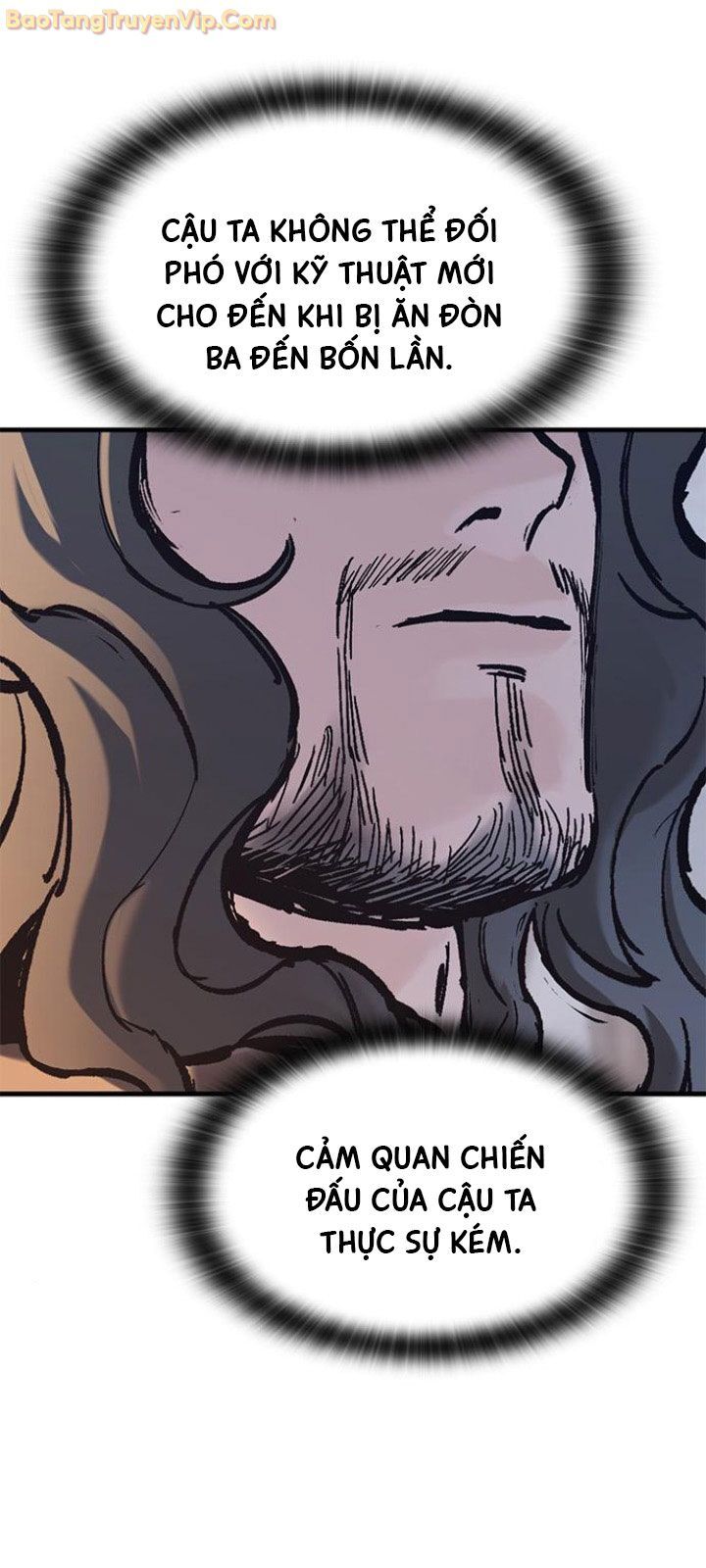 Hiệp Sĩ Sống Vì Ngày Hôm Nay: Chapter 39