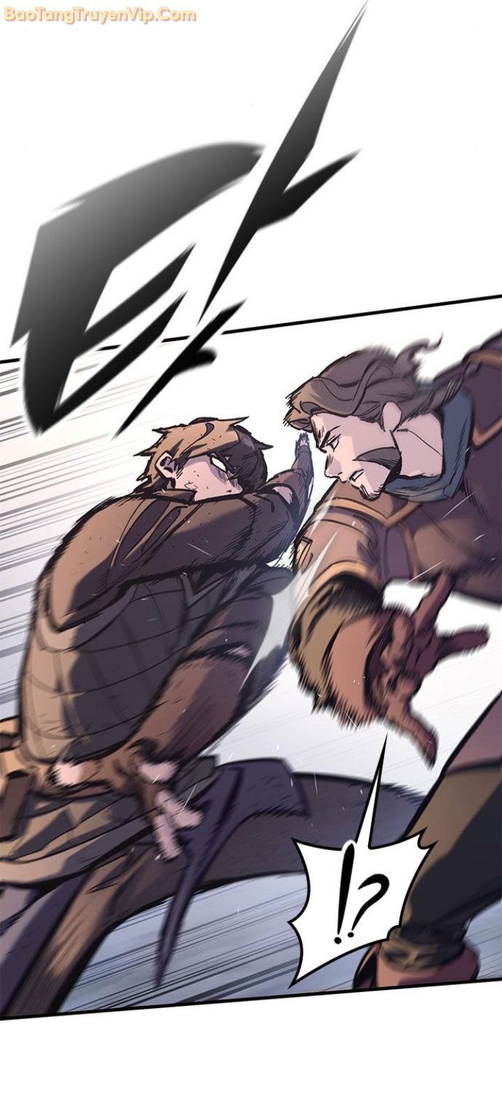 Hiệp Sĩ Sống Vì Ngày Hôm Nay: Chapter 39